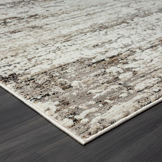 LR HOME Willow Rectangle Accent Rugs