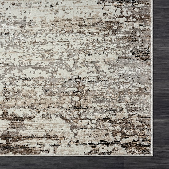 LR HOME Willow Rectangle Accent Rugs