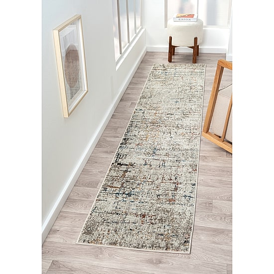 LR Home Willow Bath Runner