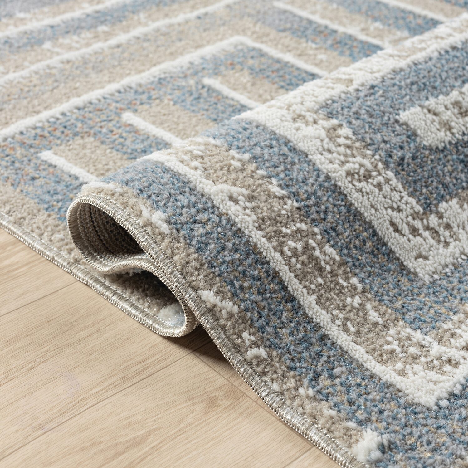 LR Home Riley Bath Runner