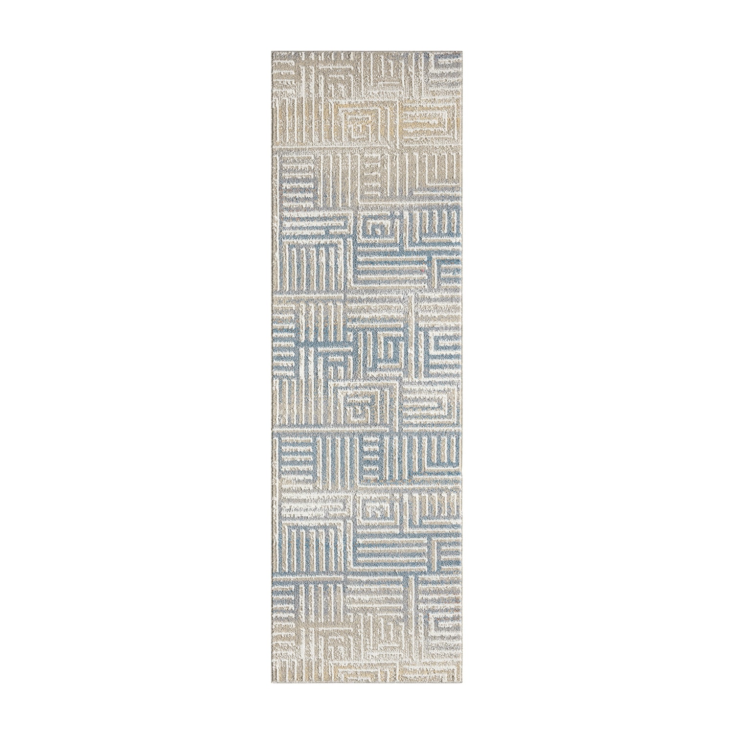 LR Home Riley Bath Runner