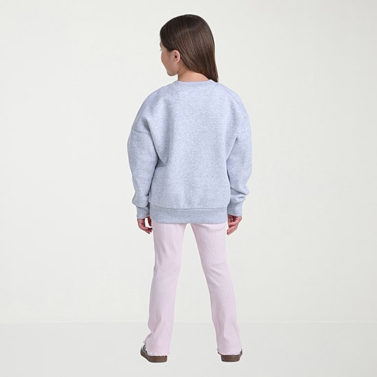 adidas Little Girls 2-pc. Pant Set