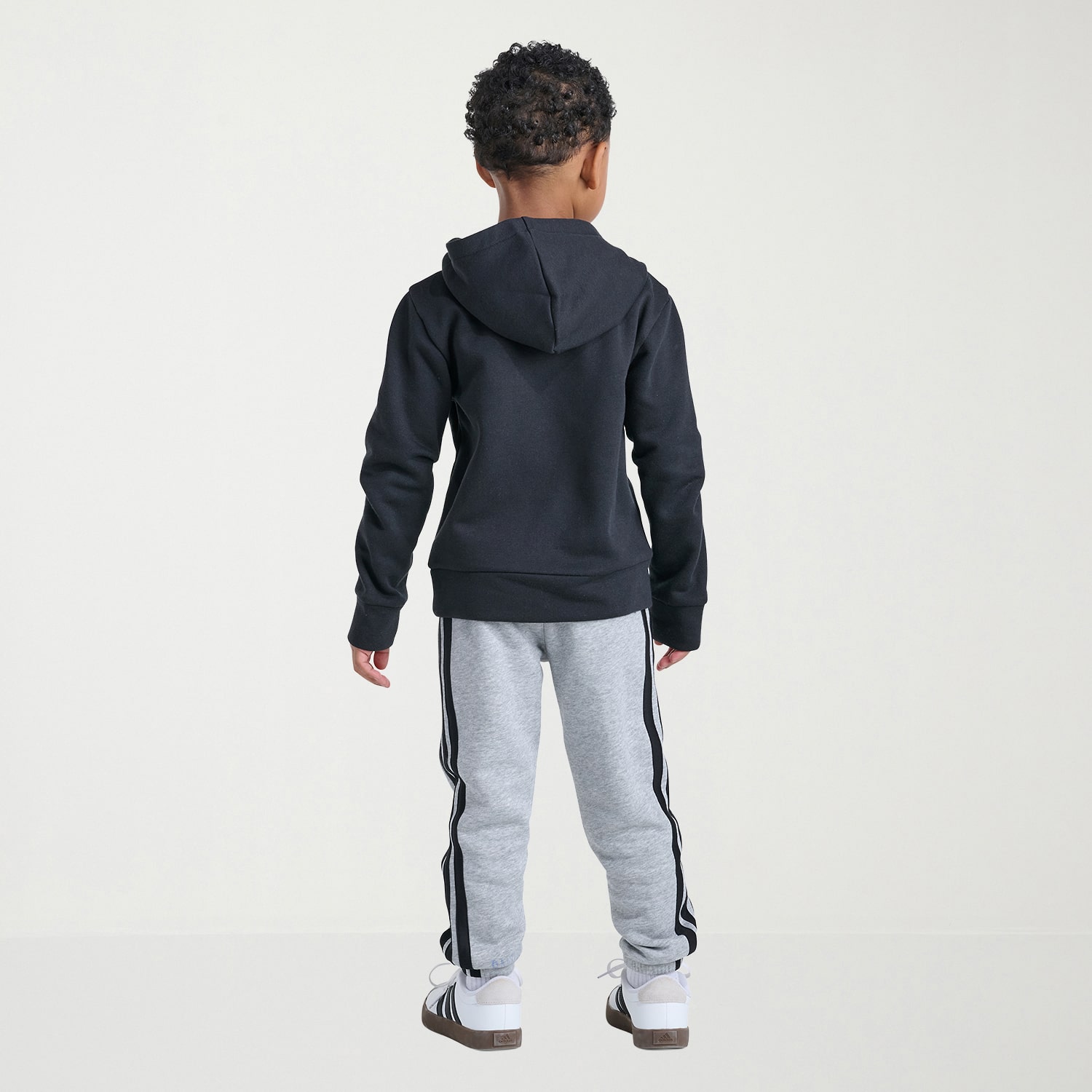 adidas Little Boys 2-pc. Pant Set