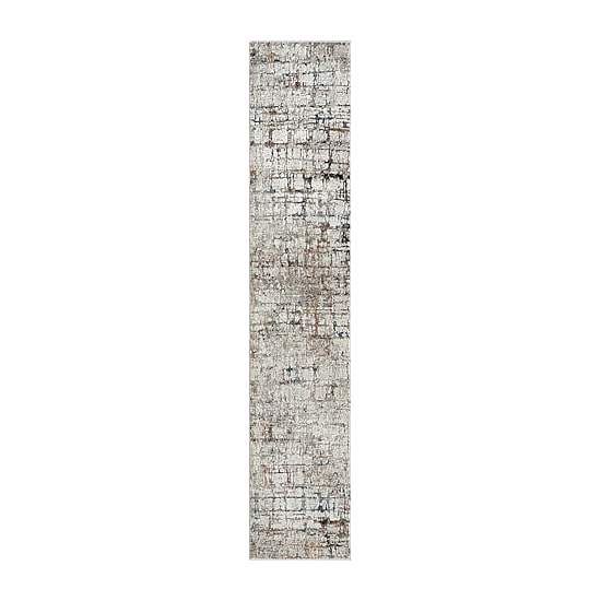 LR Home Willow Bath Runner