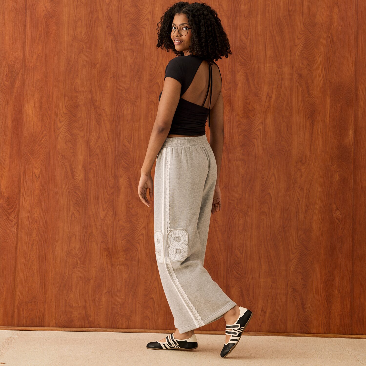 Shy by Shu Shop. Sneakerina Womens Sneakers