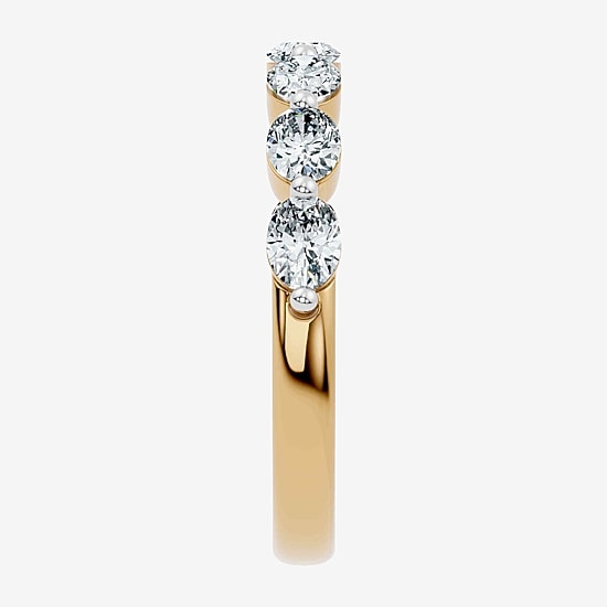 Signature By Modern Bride (F-G / Vs2-Si1) Womens 1 CT. T.W. Lab