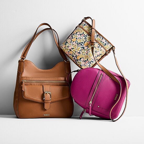 Rosetti Ella Backpack Purses
