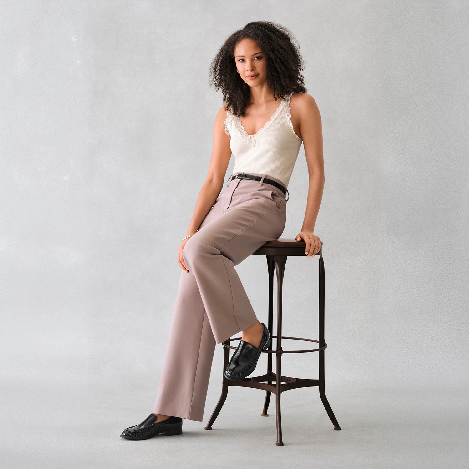 a.n.a Womens Belt