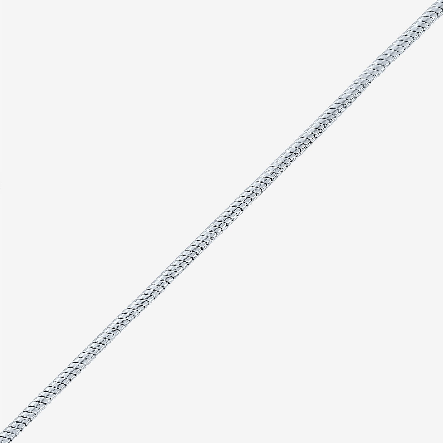 Bold Addiction Womens Lab Created White Sapphire Pure Silver Over Brass Round 16 Inch Pendant Necklace