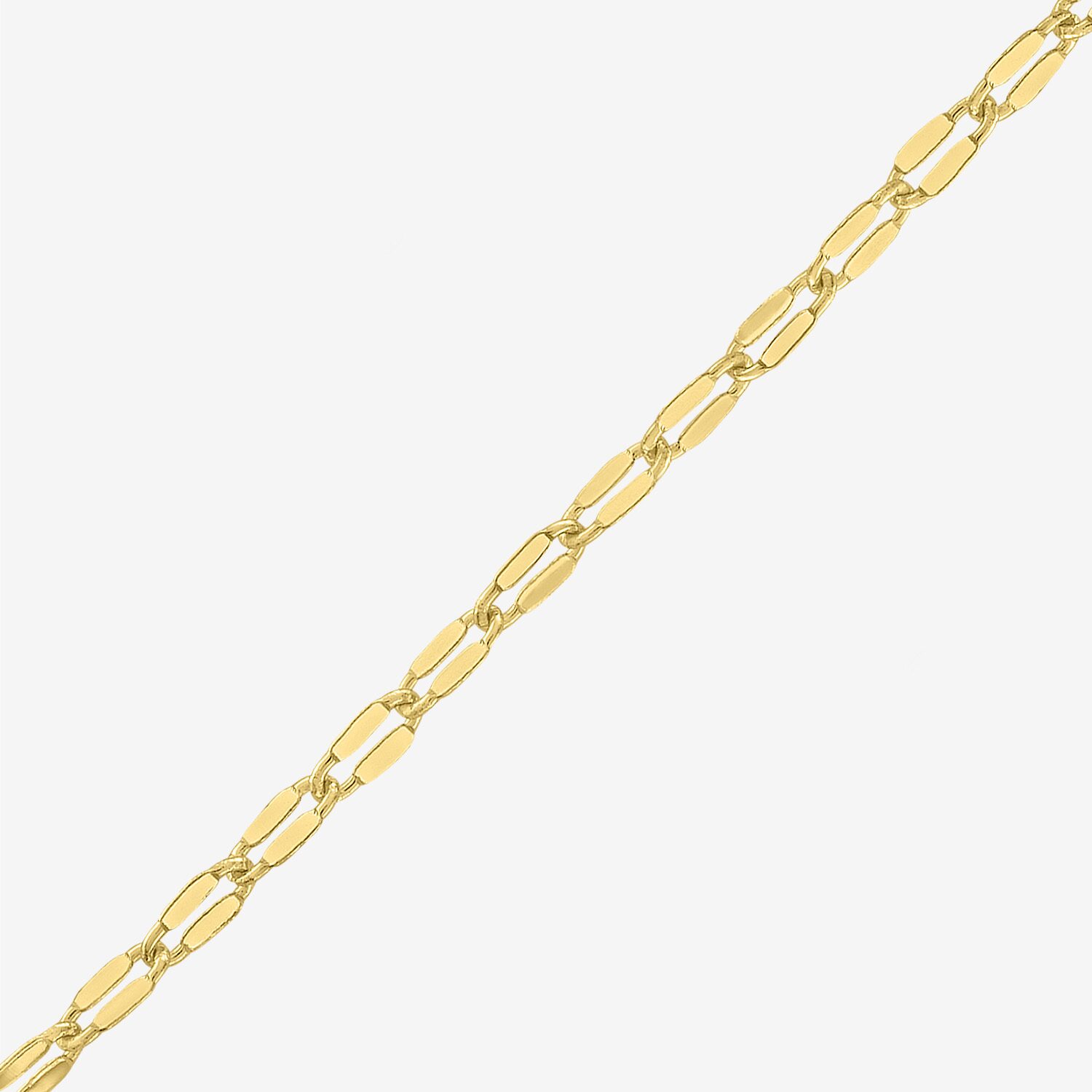 Bold Addiction Womens Lab Created White Sapphire 14K Gold Over Brass Cushion 16 Inch Pendant Necklace