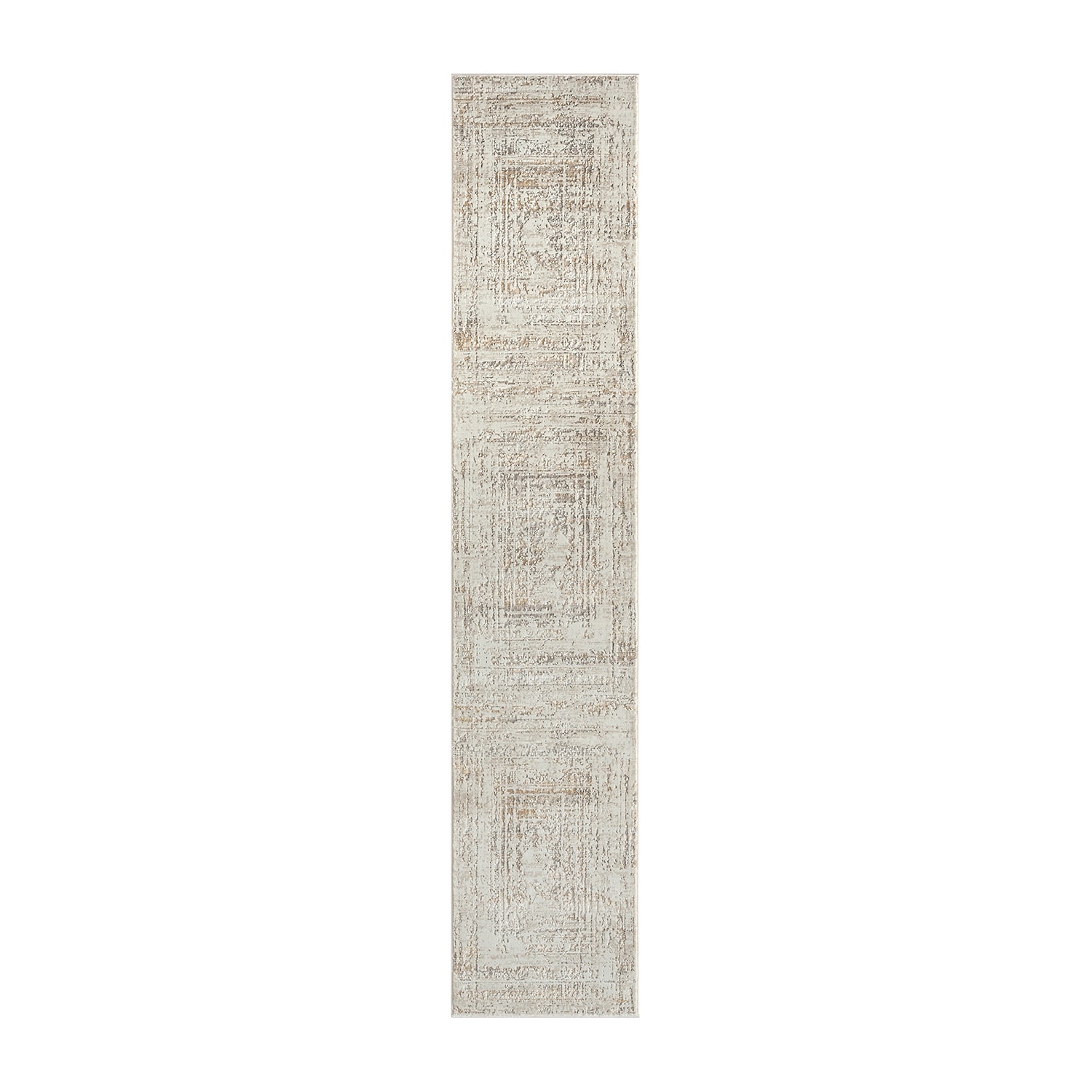 LR HOME Willow Transit Indoor Rectangular Runner