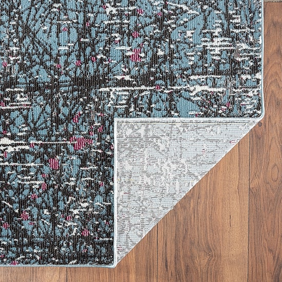 LR HOME Nora Rectangle Area Rugs