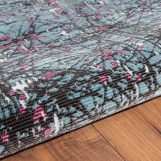 LR HOME Nora Rectangle Area Rugs