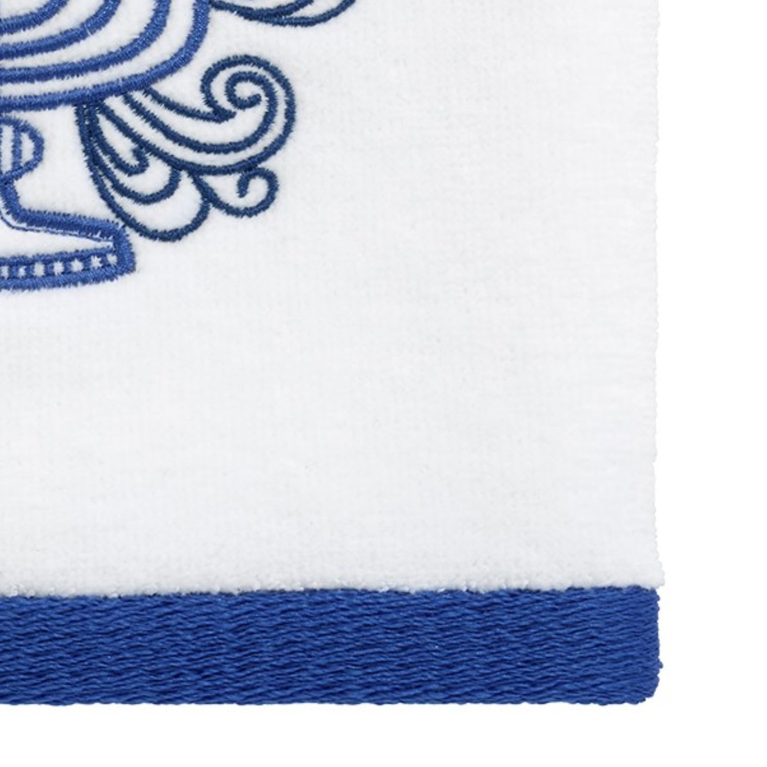 Avanti Menorah 2 Pack Hand Towel