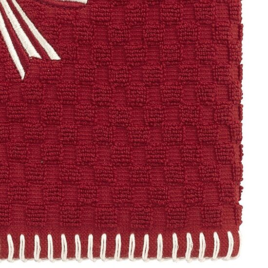 Avanti Bow 2 Pack Hand Towel