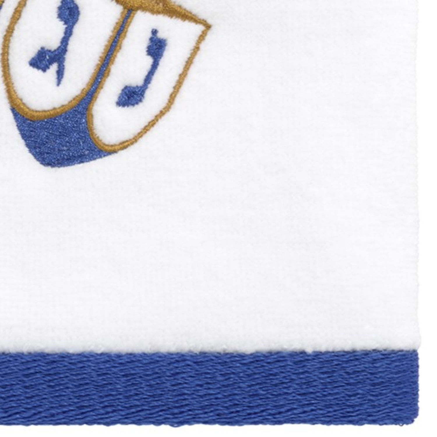 Avanti Dreidel 2 Pack Hand Towel