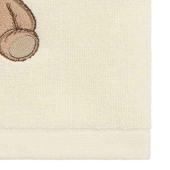 Avanti Teddy Bear 2 Pack Hand Towel