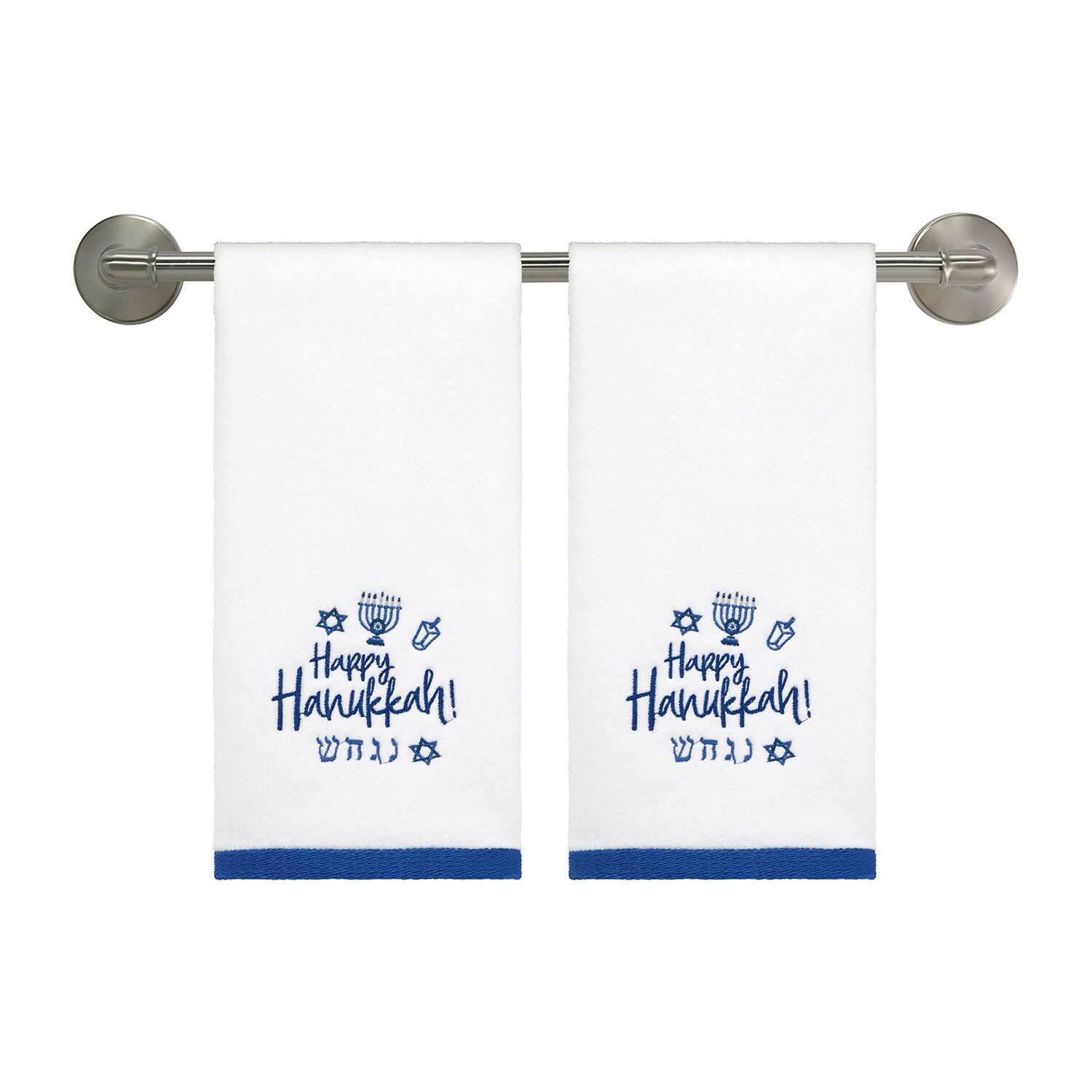 Avanti Festival 2 Pack Hand Towel