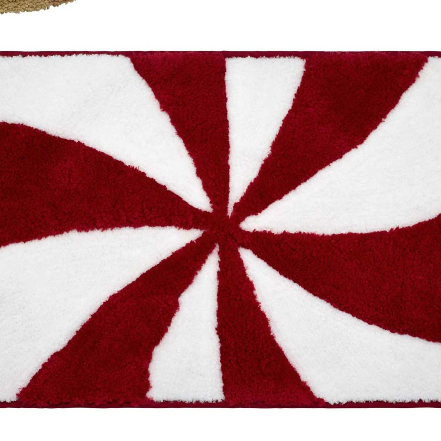Avanti Reindeer 3-pc. Bath Rug Set