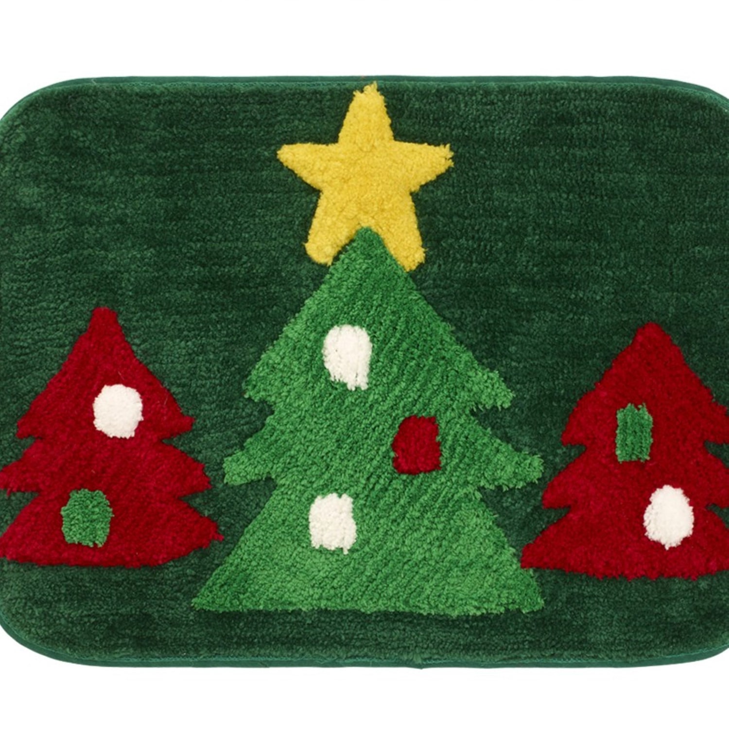 Avanti Joy 3-pc. Bath Rug Set
