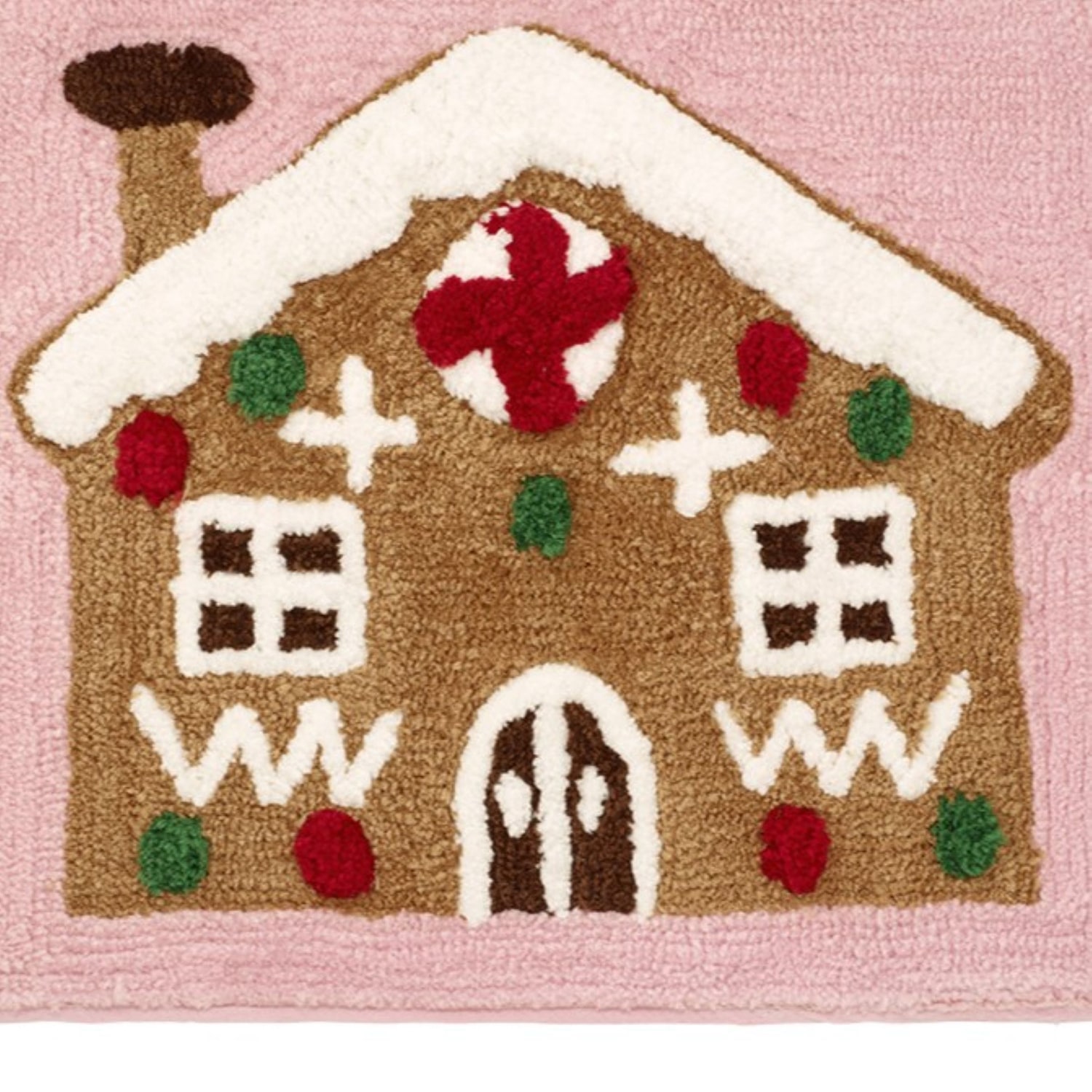 Avanti Cookie House 3-pc. Bath Rug Set