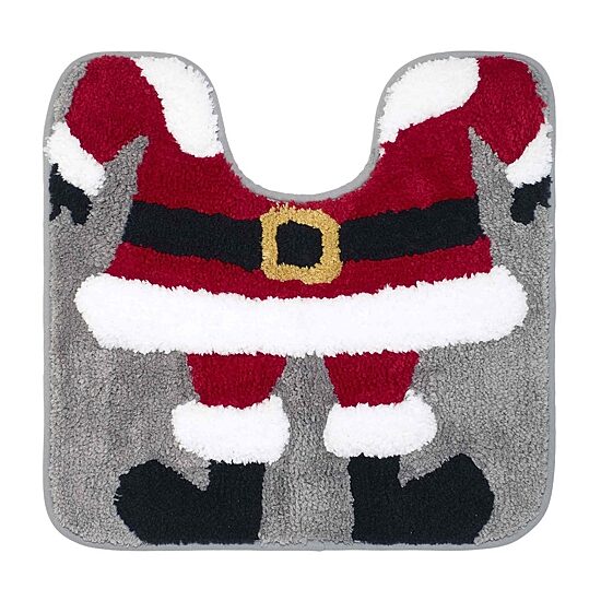 Avanti St. Nick 3-pc. Bath Rug Set