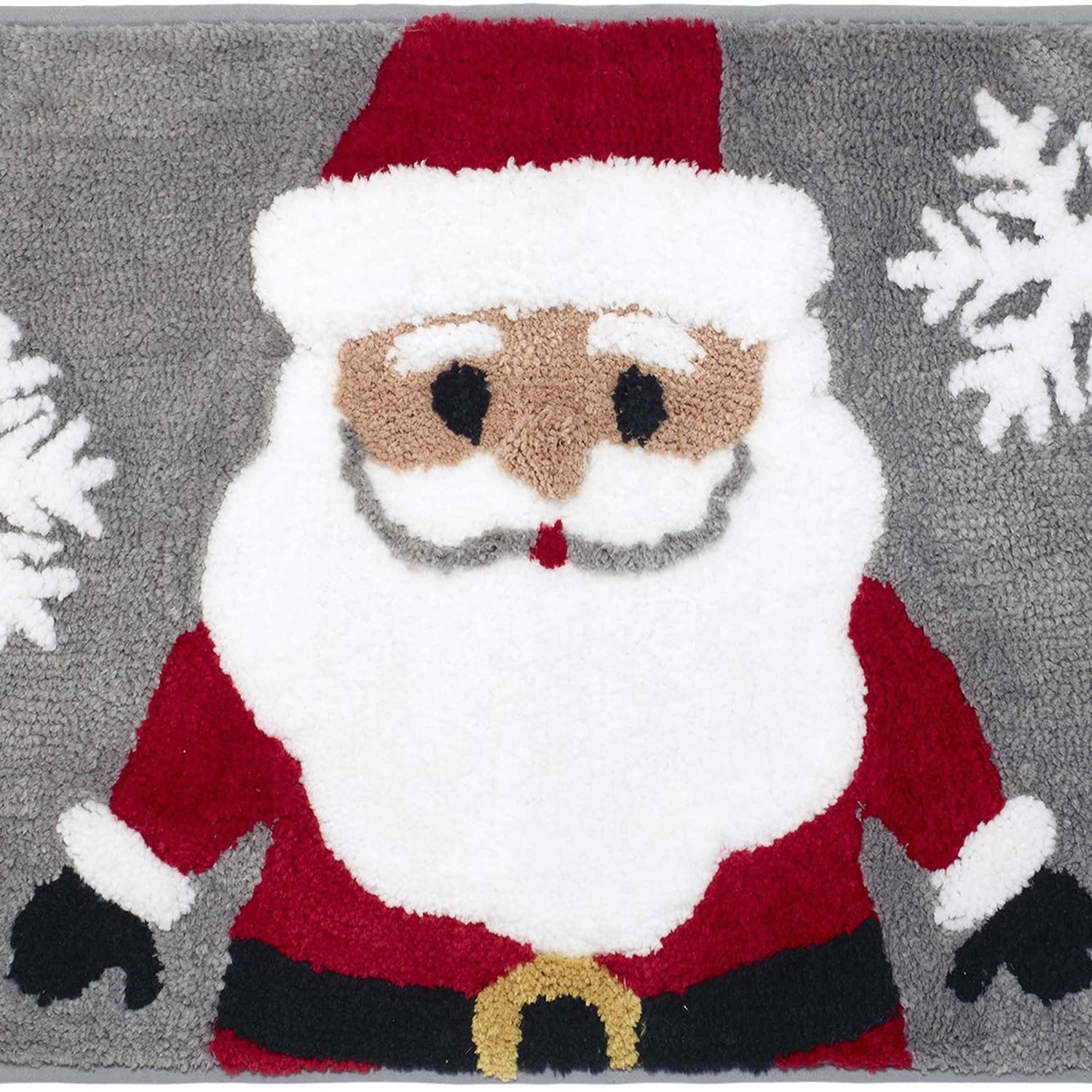 Avanti St. Nick 3-pc. Bath Rug Set