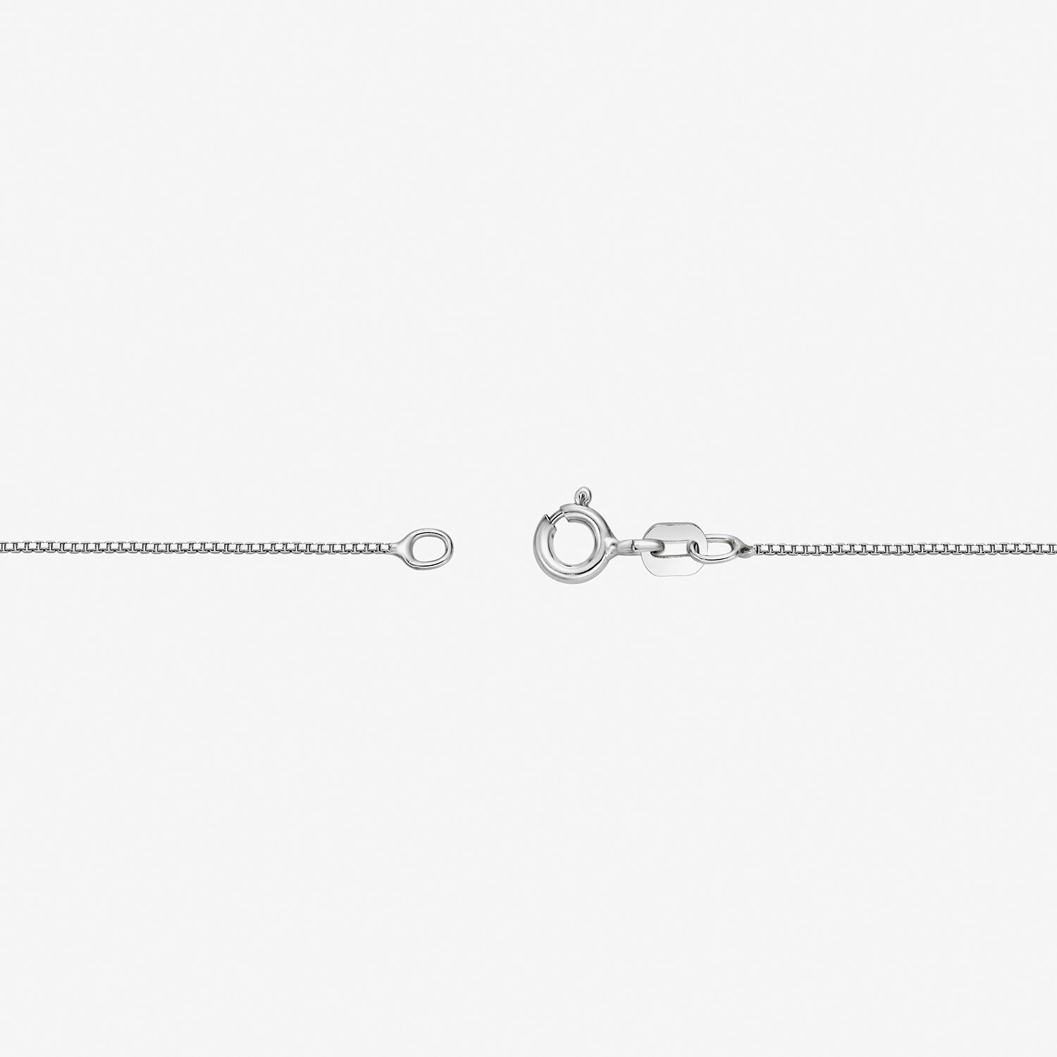 Womens Diamond Accent Lab Created White Opal Sterling Silver Infinity 18 Inch Pendant Necklace
