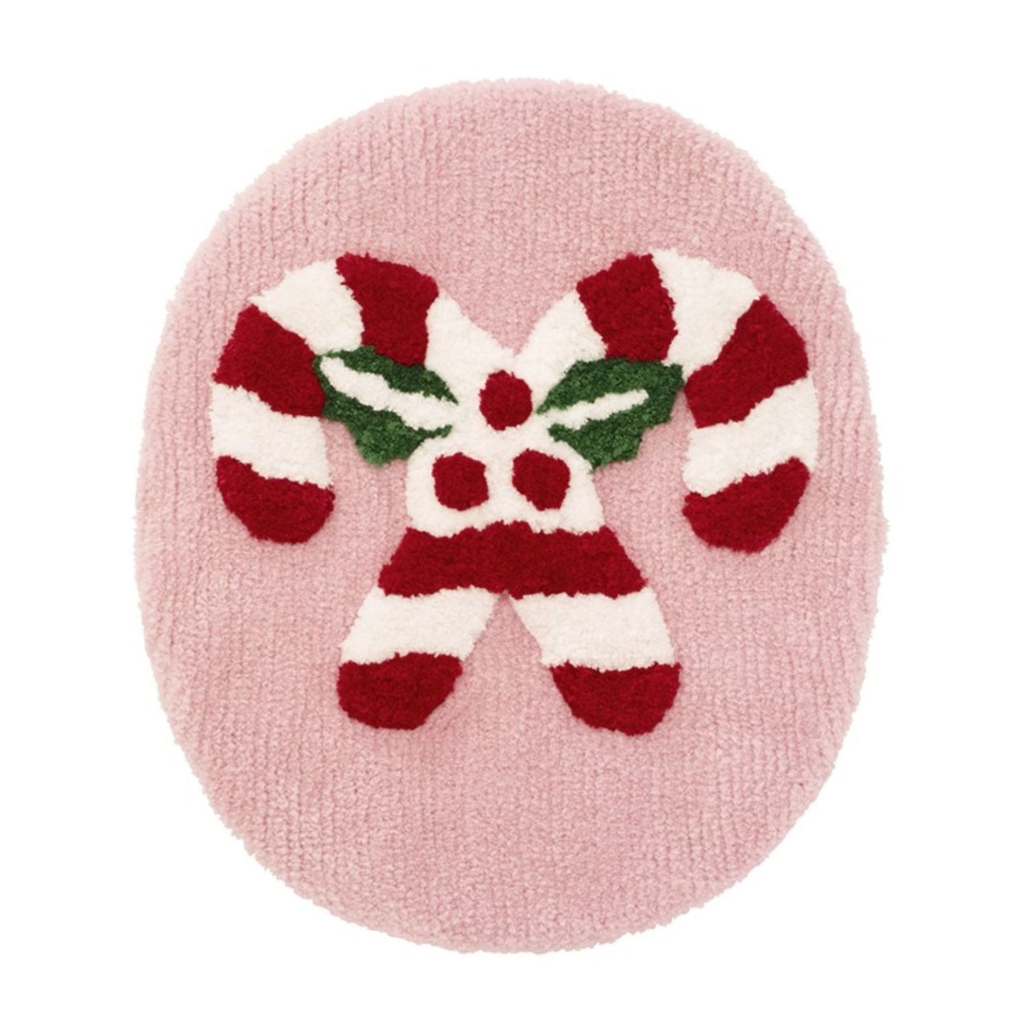 Avanti Cookie House 3-pc. Bath Rug Set