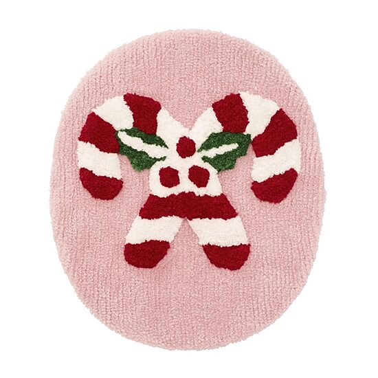 Avanti Cookie House 3-pc. Bath Rug Set