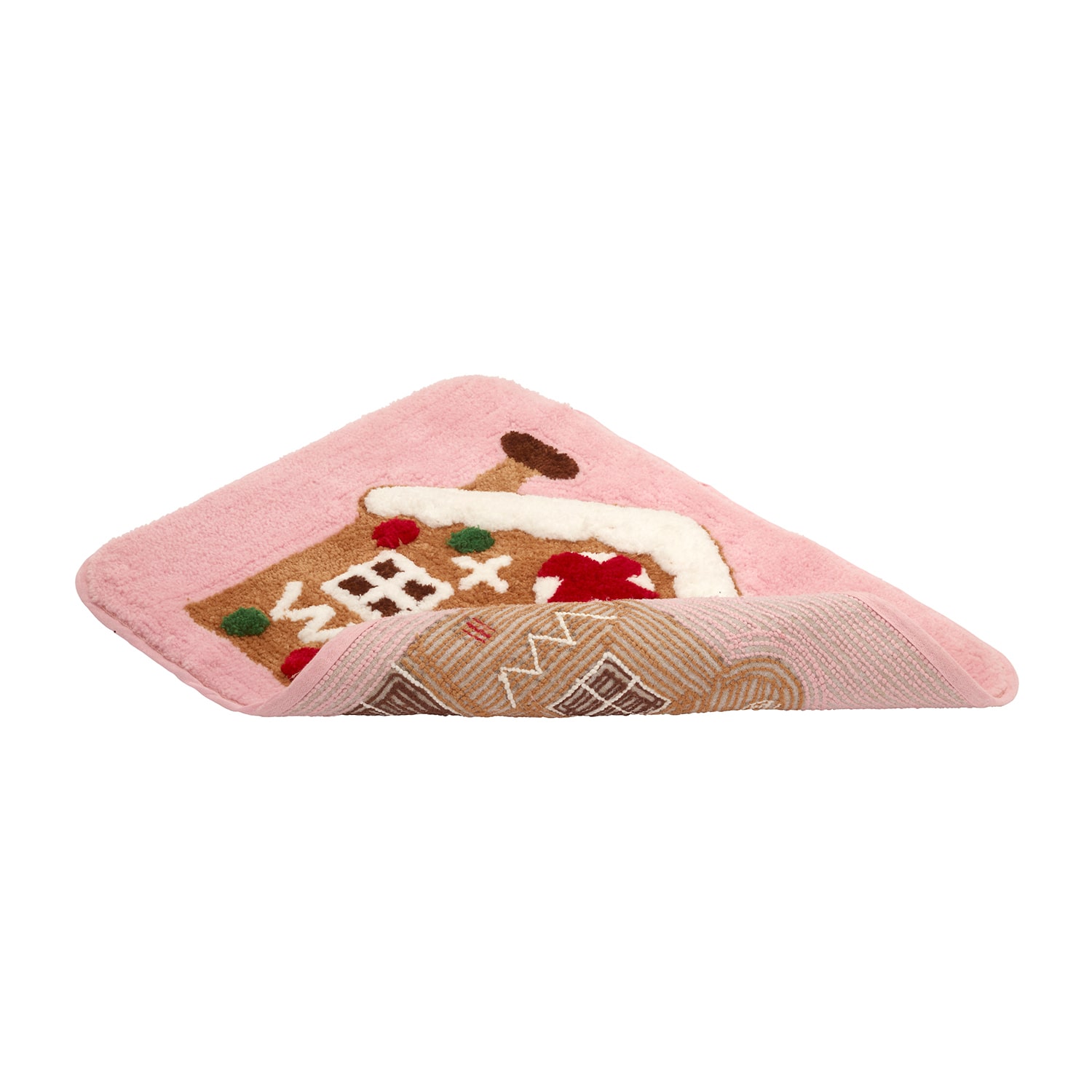 Avanti Cookie House 3-pc. Bath Rug Set