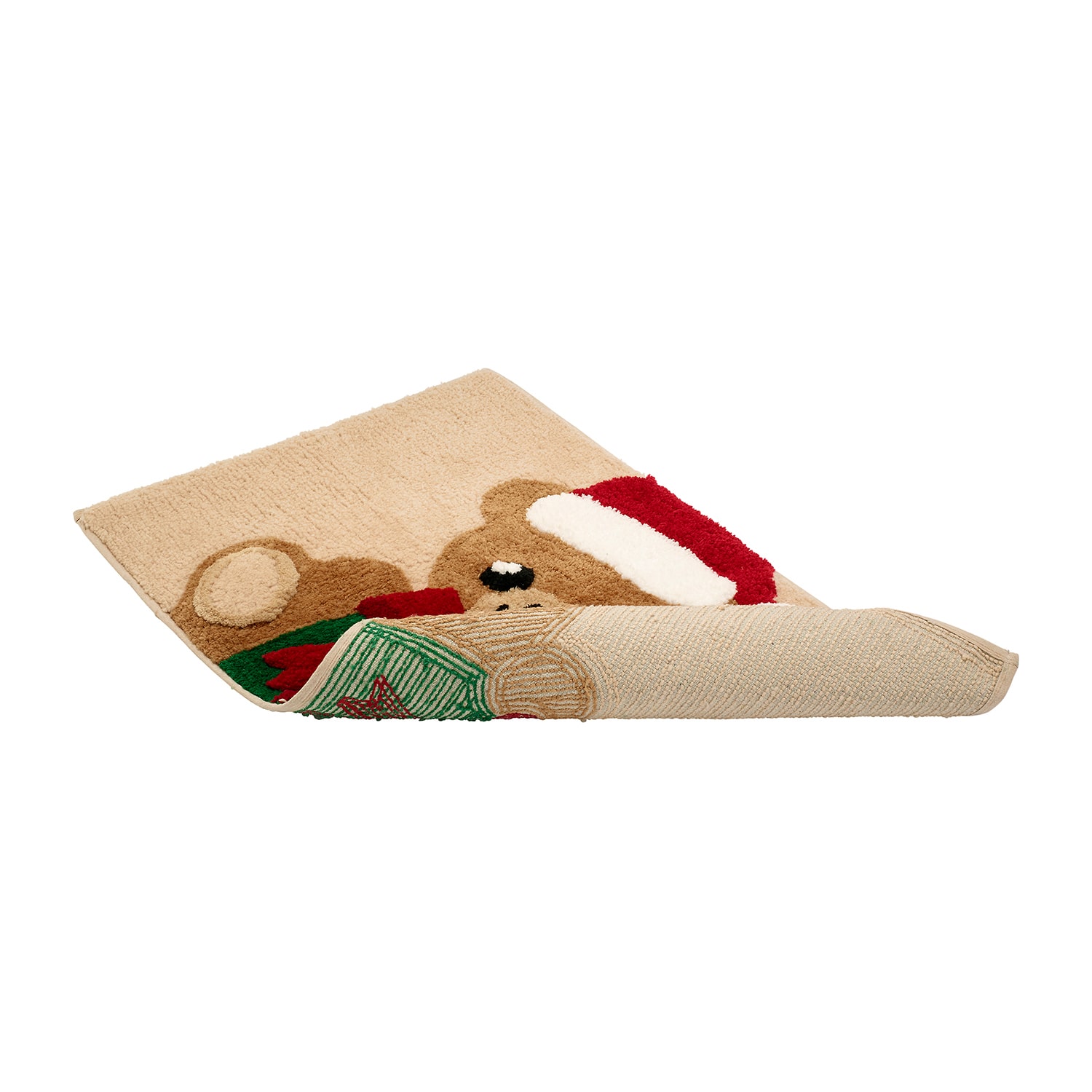 Avanti Bear Gift Bath Rug
