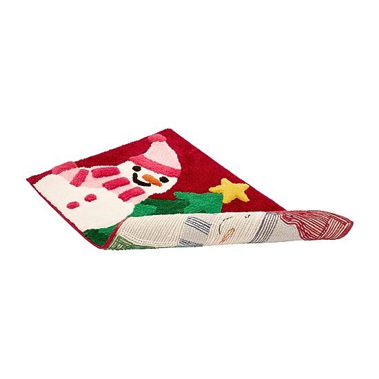 Avanti Holiday Duo Bath Rug