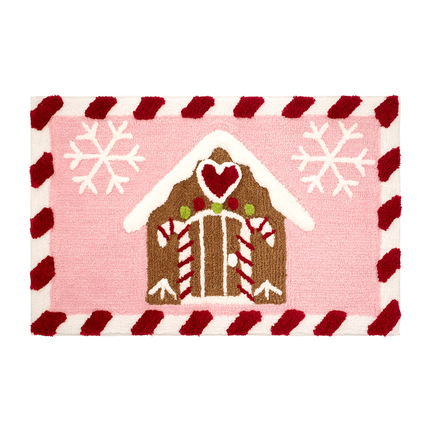 Avanti Sweet House Bath Rug