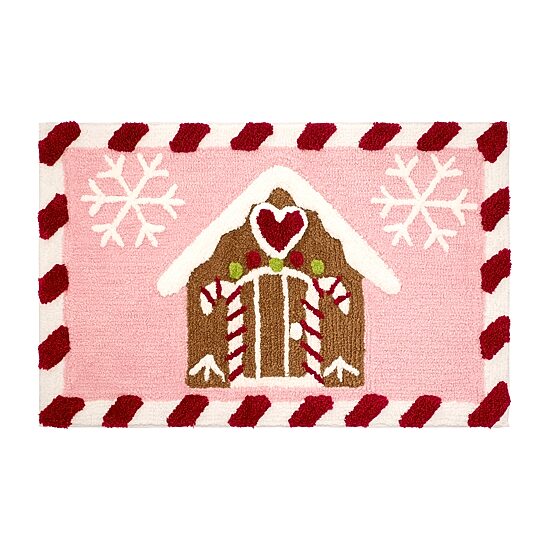 Avanti Sweet House Bath Rug