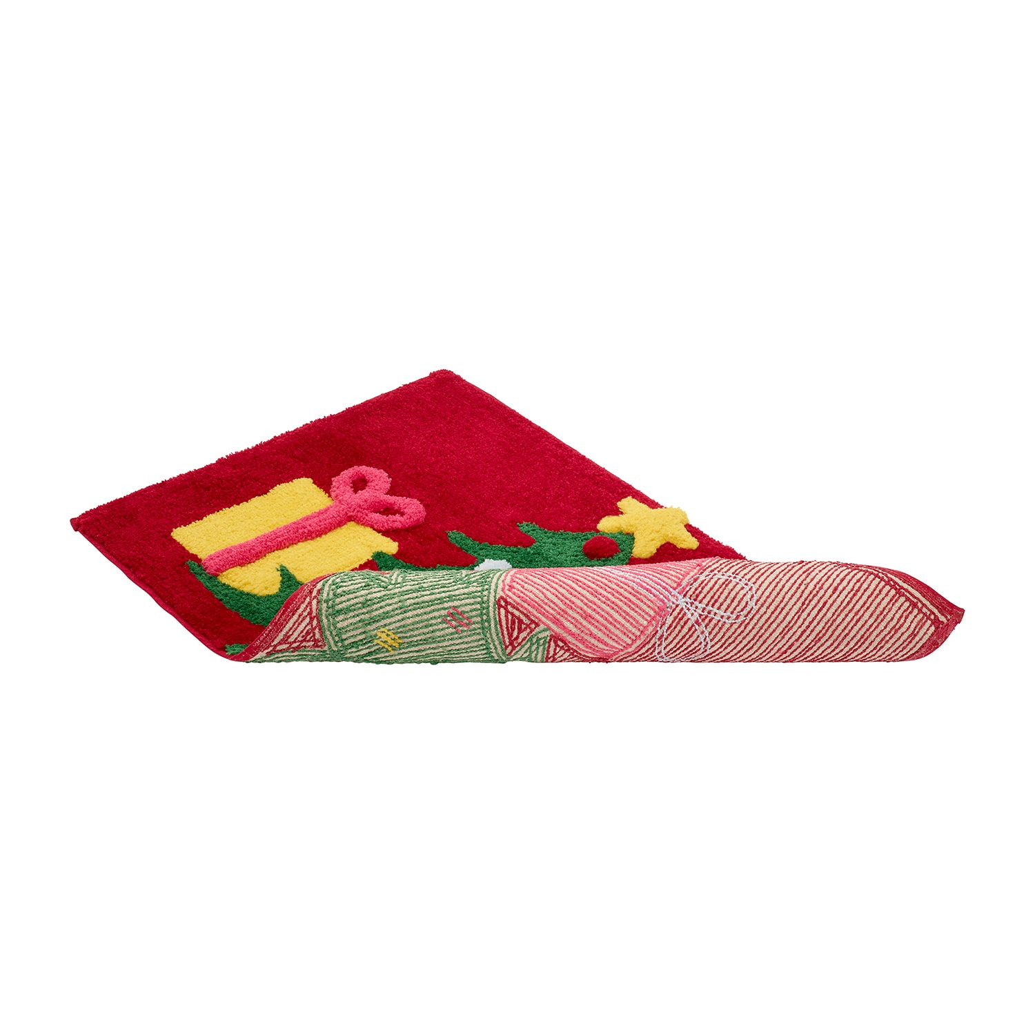 Avanti Jolly Tree Bath Rug