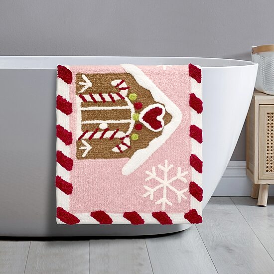 Avanti Sweet House Bath Rug