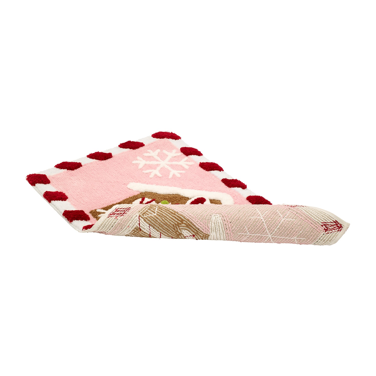 Avanti Sweet House Bath Rug