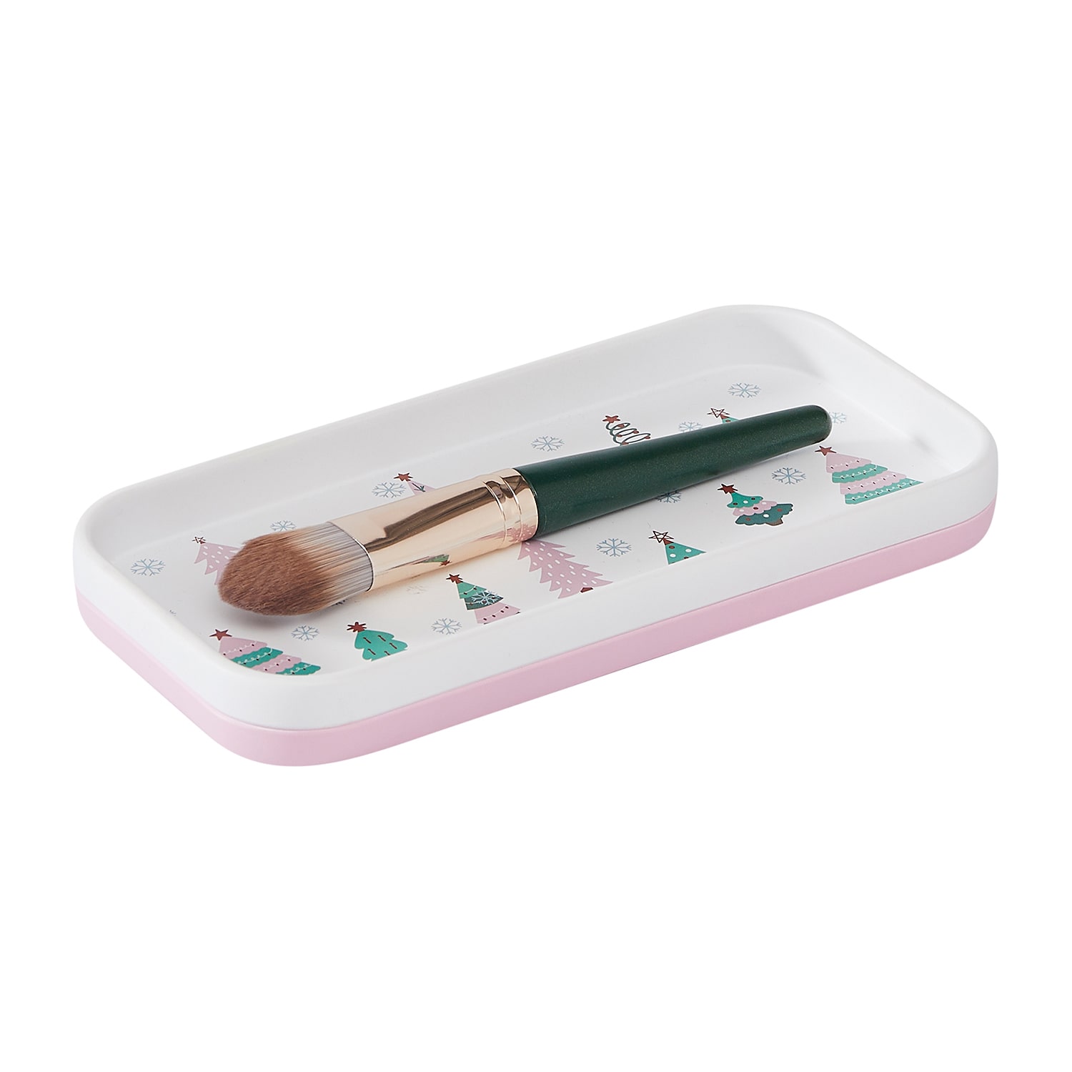 Avanti Sugar Spruce 3-pc. Bath Accessory Sets
