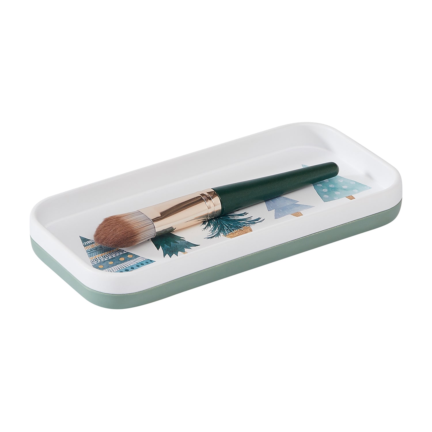 Avanti Whimsy Woods 3-pc. Bath Accessory Sets
