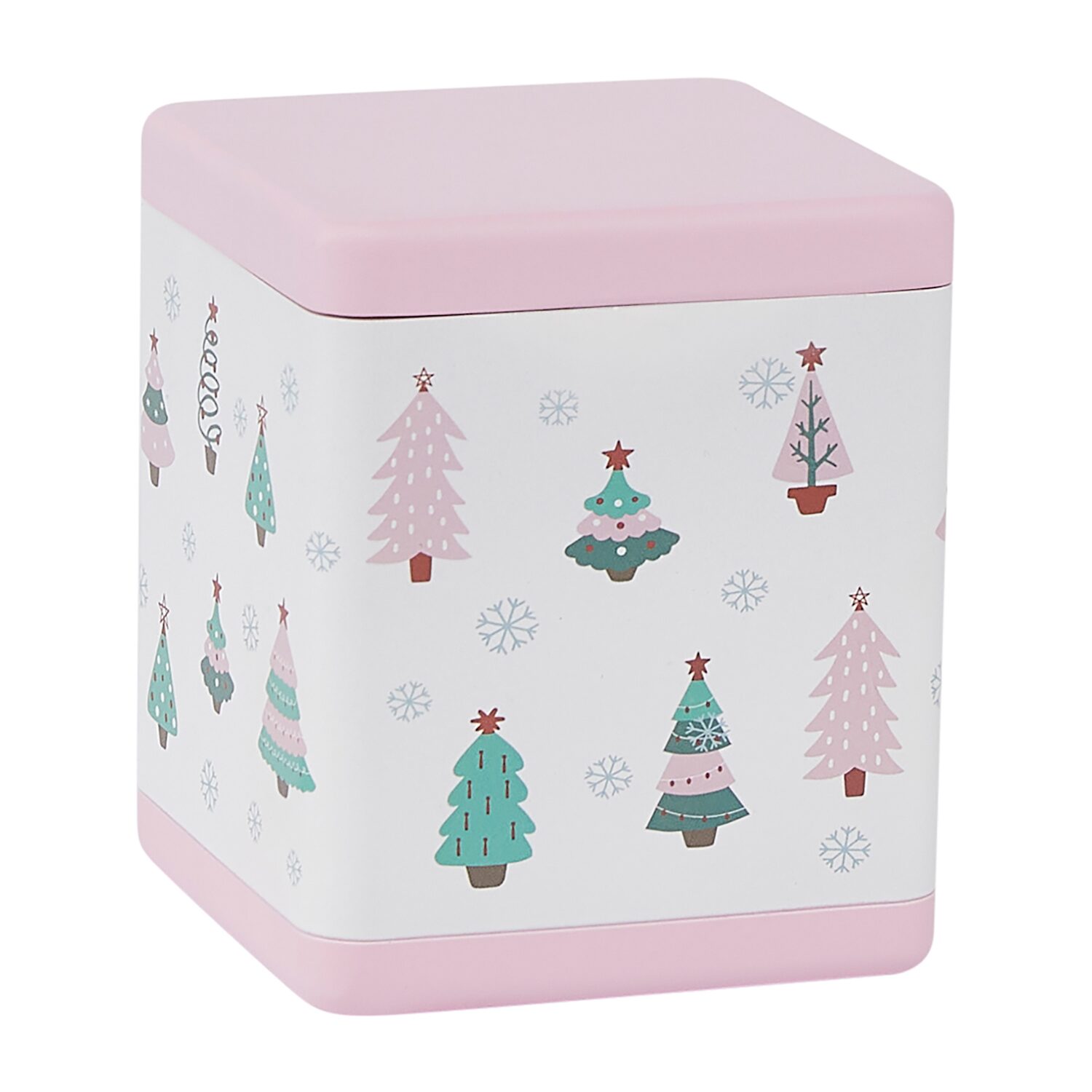Avanti Frosted Fir 3-pc. Bath Accessory Sets