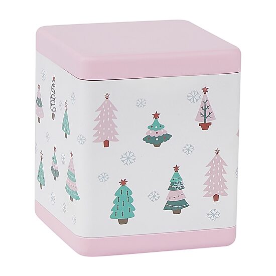 Avanti Frosted Fir 3-pc. Bath Accessory Sets