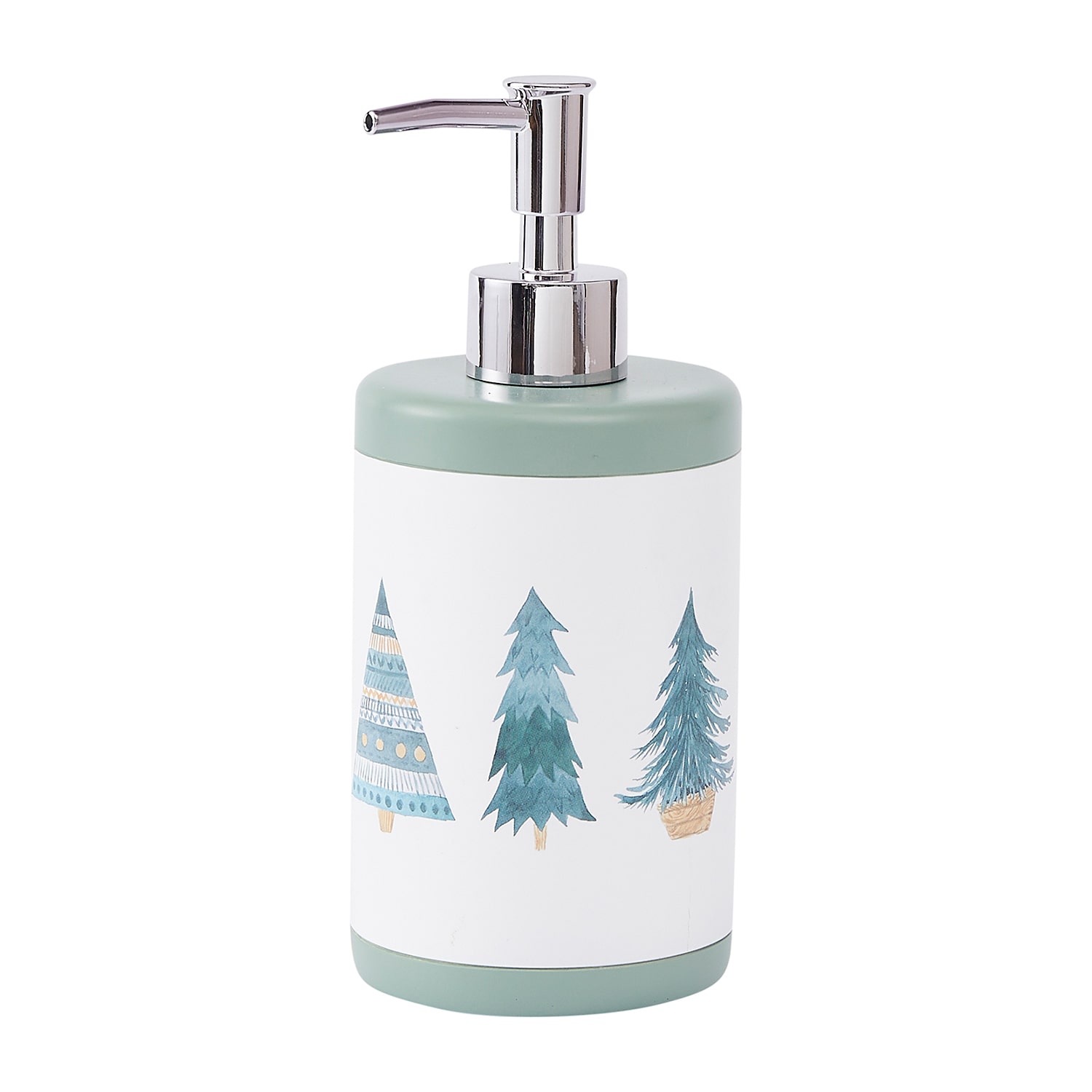 Avanti Whimsy Woods 3-pc. Bath Accessory Sets