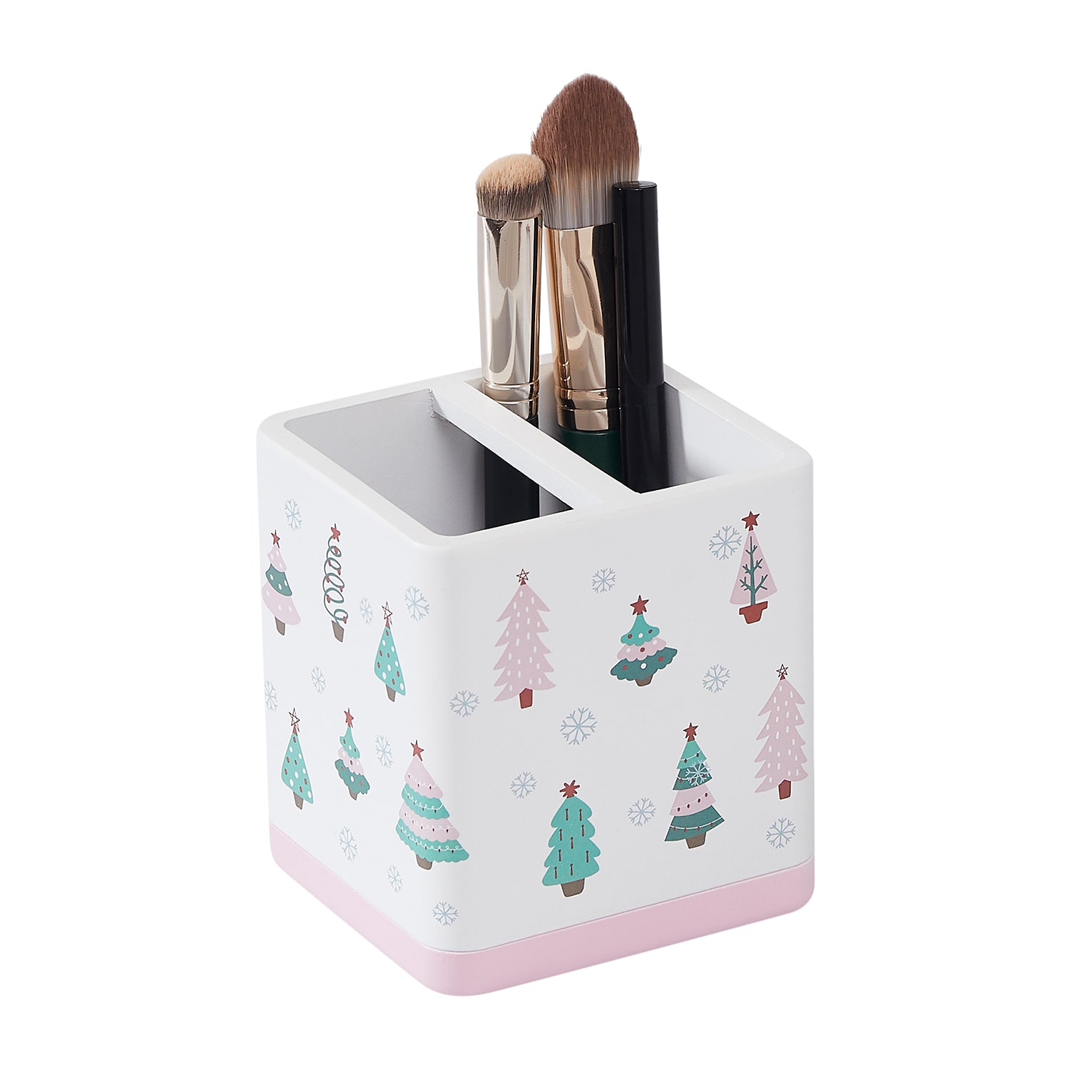 Avanti Frosted Fir 3-pc. Bath Accessory Sets