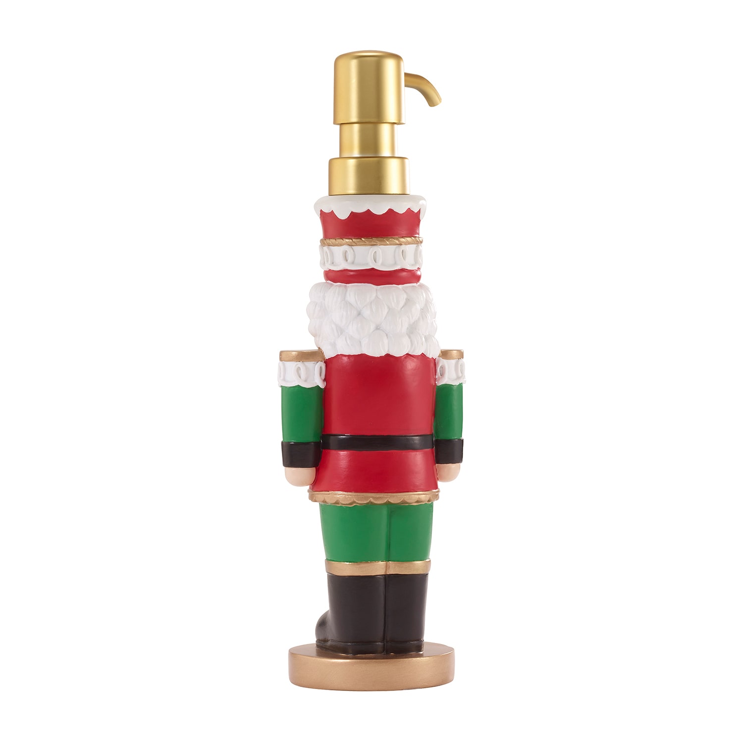 Avanti Holly Sentry Soap Dispenser