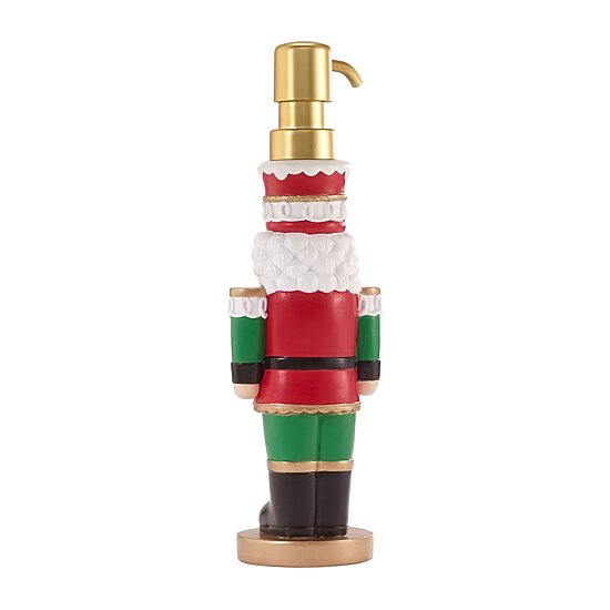 Avanti Holly Sentry Soap Dispenser