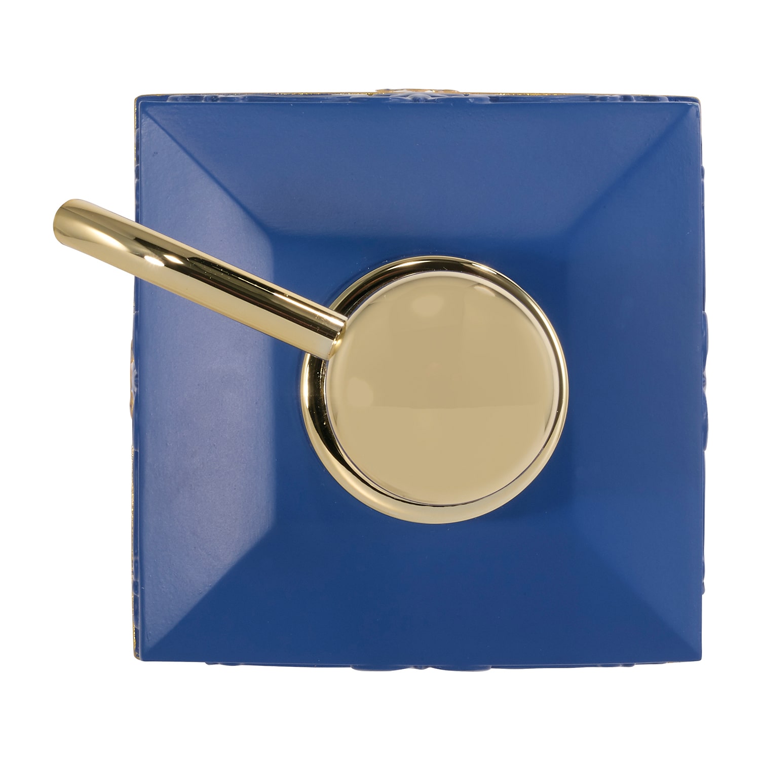 Avanti Dreidel Soap Dispenser