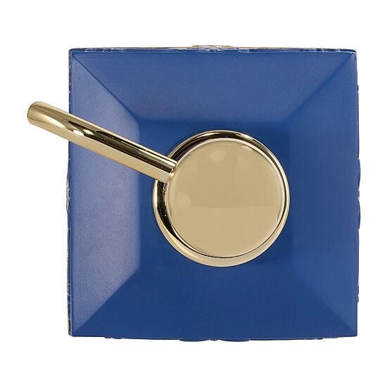 Avanti Dreidel Soap Dispenser