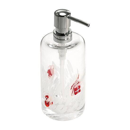 Avanti Santa & Presents Soap Dispenser