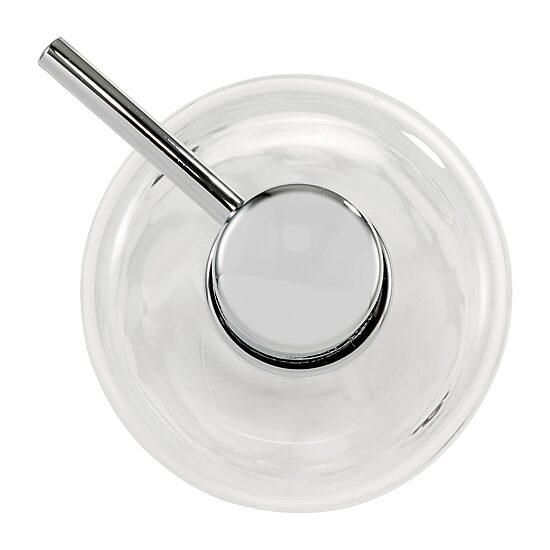 Avanti Candy Cane Soap Dispenser
